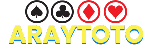 Logo ARAYTOTO